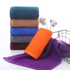 Dark-colored, all-cotton hotel bath towels—perfect for fire therapy, flame-retardant use in massage parlors, beauty salons, and as cozy cover blankets for foot treatments or sofa seating.