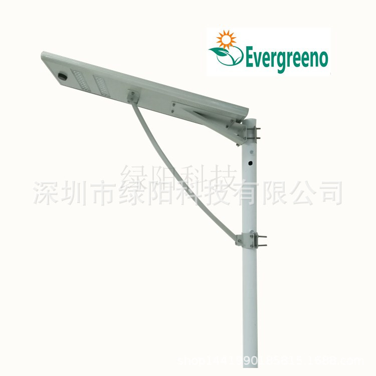 一体化太阳能路灯 led探照灯 高杆灯太阳能草坪灯 太阳能产品工厂|ru