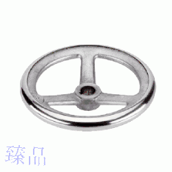 铝合金手轮24590