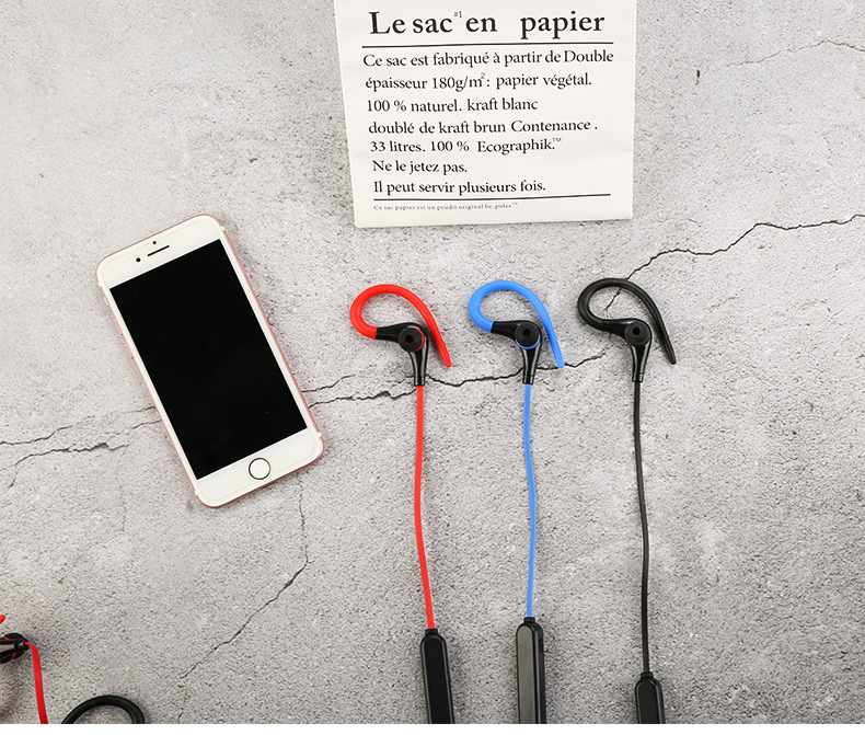 Casque bluetooth fonction appel - Ref 3378451 Image 24