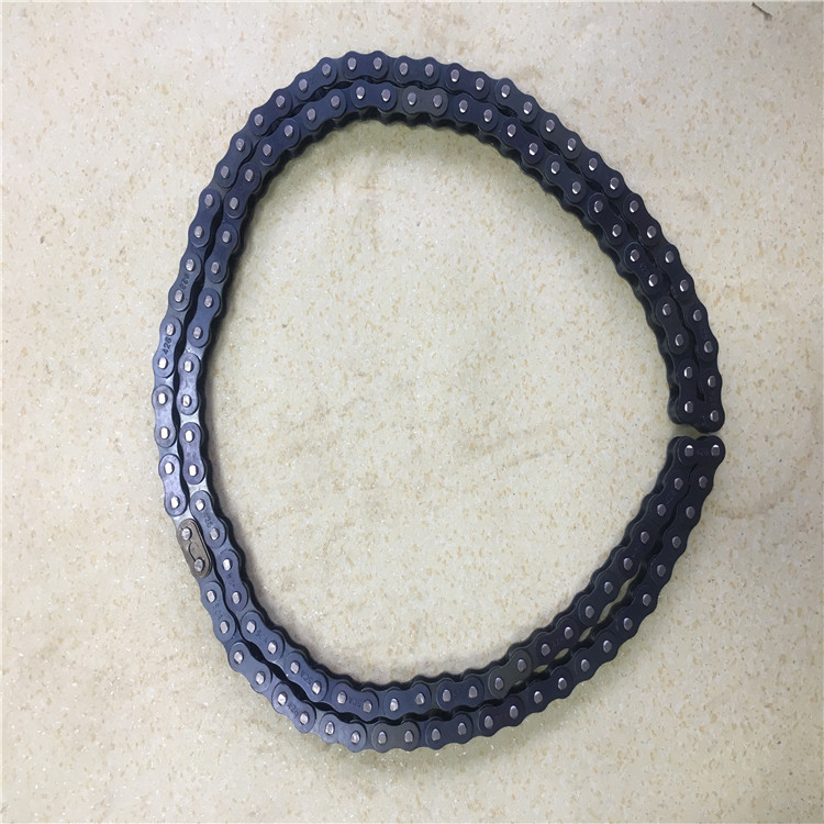 传动链条08B-1 机械设备专用链条 4分短节距滚子链 厂家直销 价惠