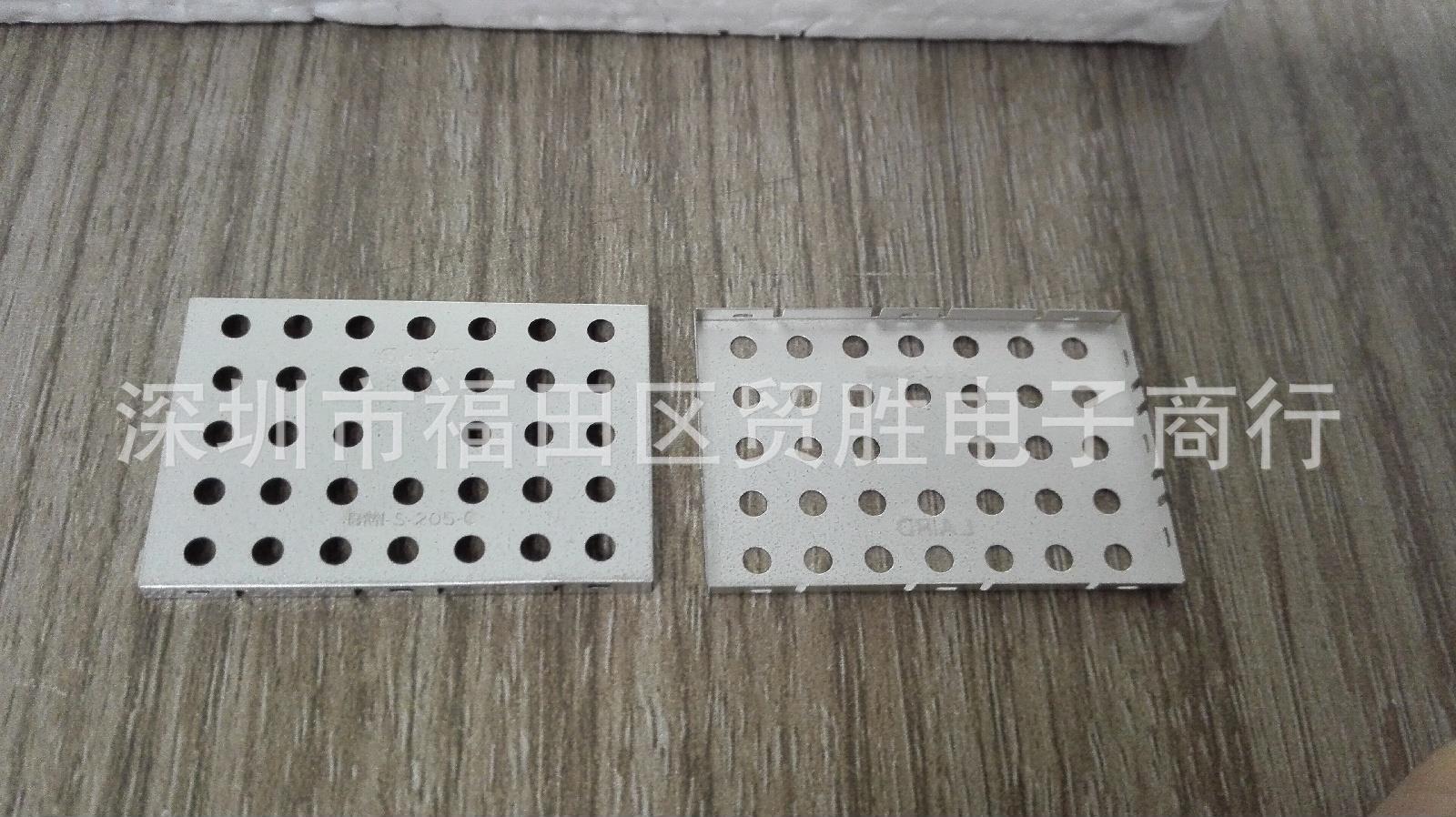 原装Laird  EMI垫片 BMIS-205-C   金属薄片 屏蔽罩