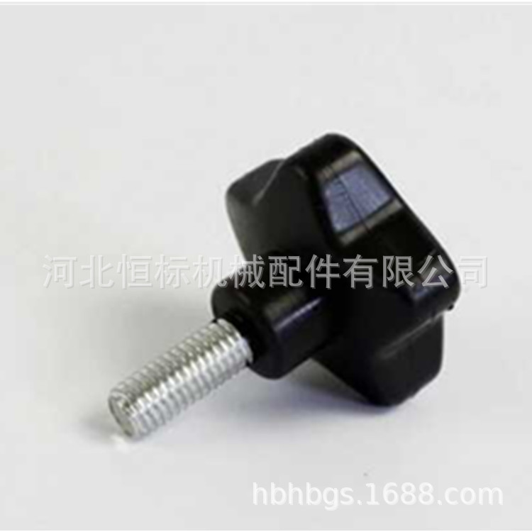 叉车水箱盖板螺丝