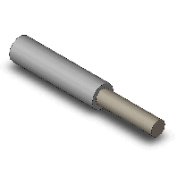 特价供应欧姆龙接近开关E2C-CR8B 3M屏蔽型放大器分离接近传感器