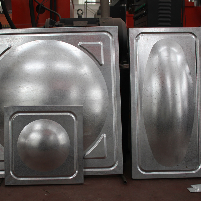 500吨液压机 400吨拉伸机 不锈钢水箱拉伸成型液压机 四柱液压机