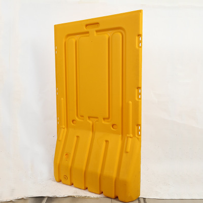 1.72米 注水围挡 施工围挡 塑料围挡 工地围挡 隔离围挡 交通设施