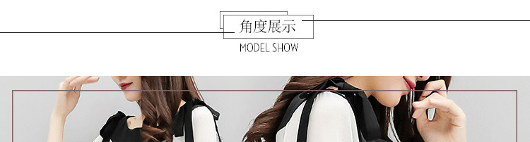 Costume femme UNE GéNéRATION en Mousseline - Ref 3333640 Image 24