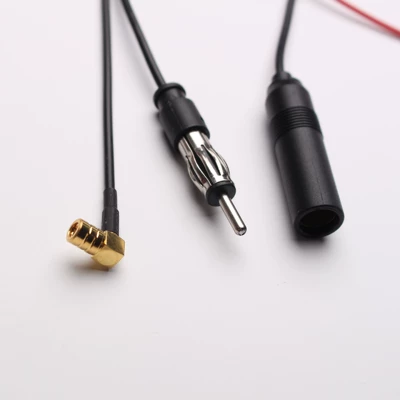 3-in-1 Signal Amplifier, vehicle antenna