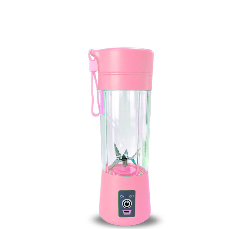 Juicer Multifunctional Household Juicing Cup Portable Electric Mini Juice Cup Mixer Auxiliary Food Machine Grinder