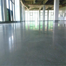 水泥地面渗透加固剂 厂房水泥地面渗透加固剂 惠州混泥土固化剂