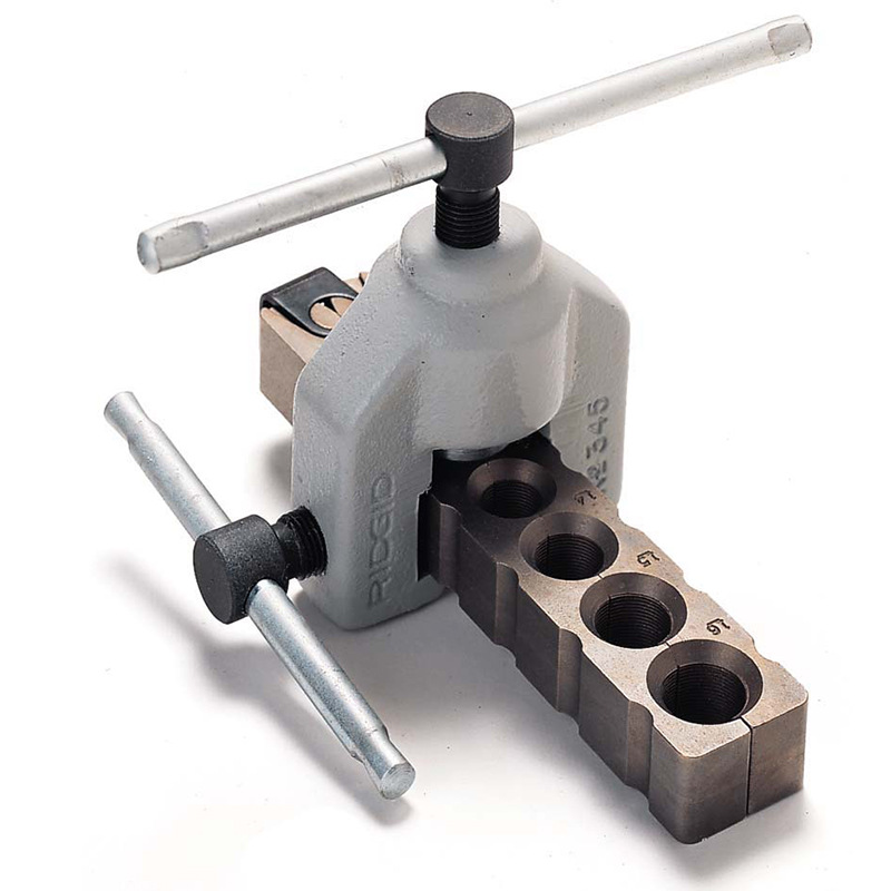 【艾默生·RIDGID自营】里奇345型扩喇叭口器23332