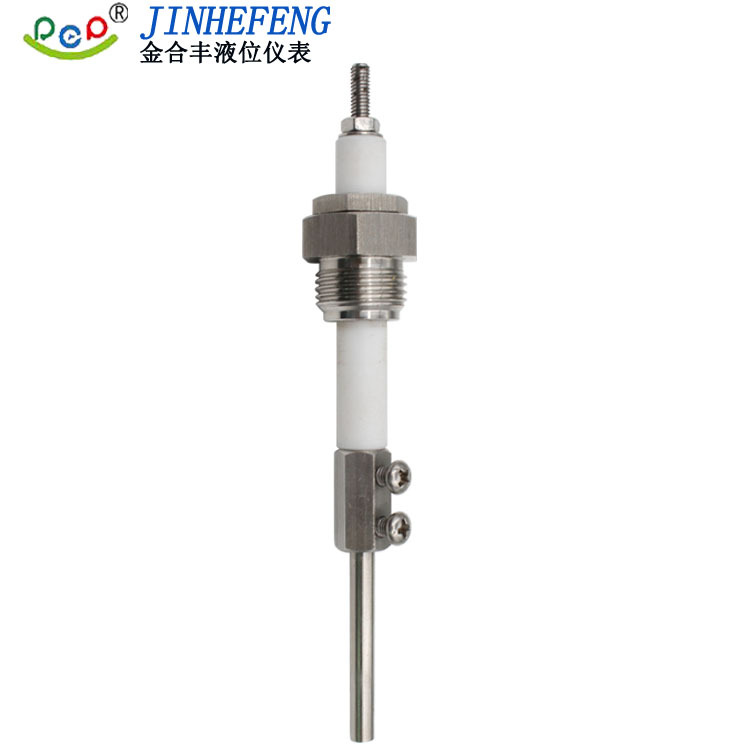 厂家供应加长水位电极探针 耐高温耐腐蚀探针 锅炉专用锅炉配件