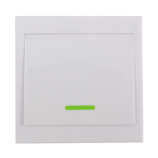 86型随意贴无线遥控器1234键可选315M /433MHz/EV1527芯片