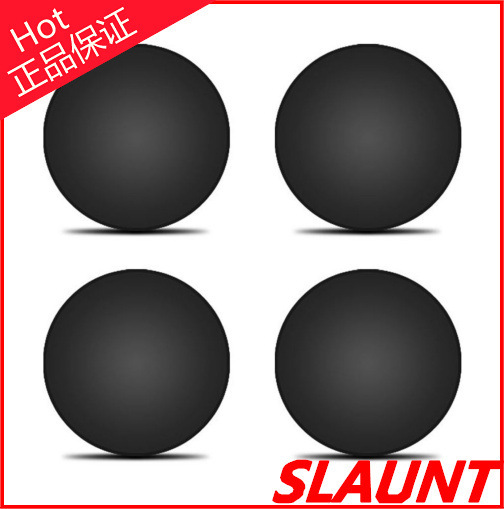 Applicable notebook A1278 foot pad brand new original set of 4 A1278A1286A1297 rubber pads