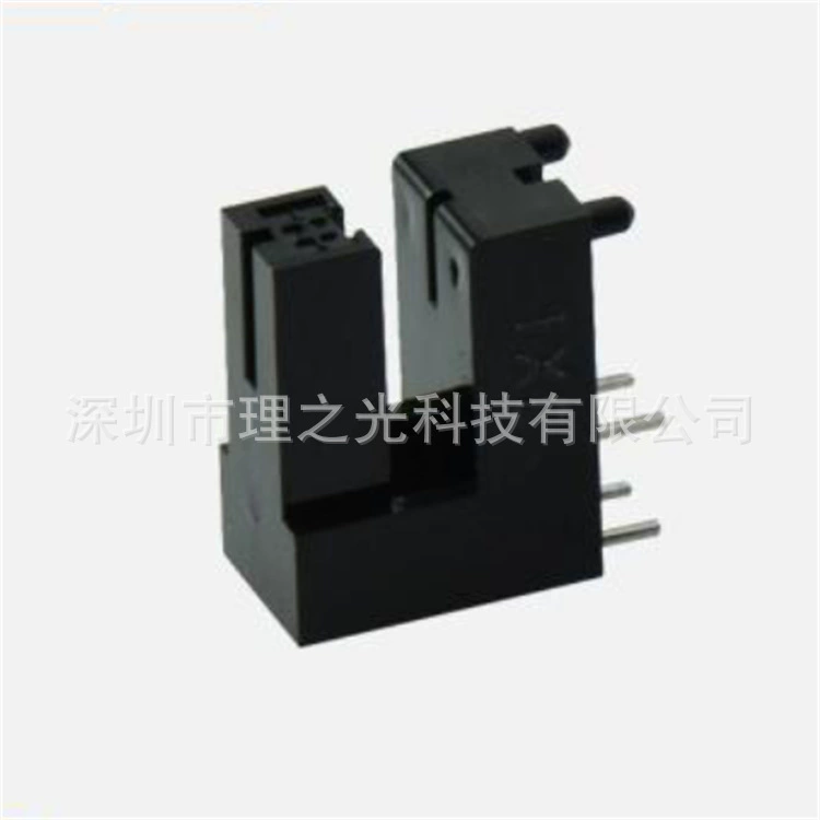 SIT204F-02 фотоэлектрического переключателя датчика