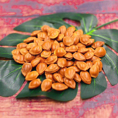 Manufactor Direct selling Changbai wild Opening Almond Rivers and lakes Stall Almond Almond Opening Almond