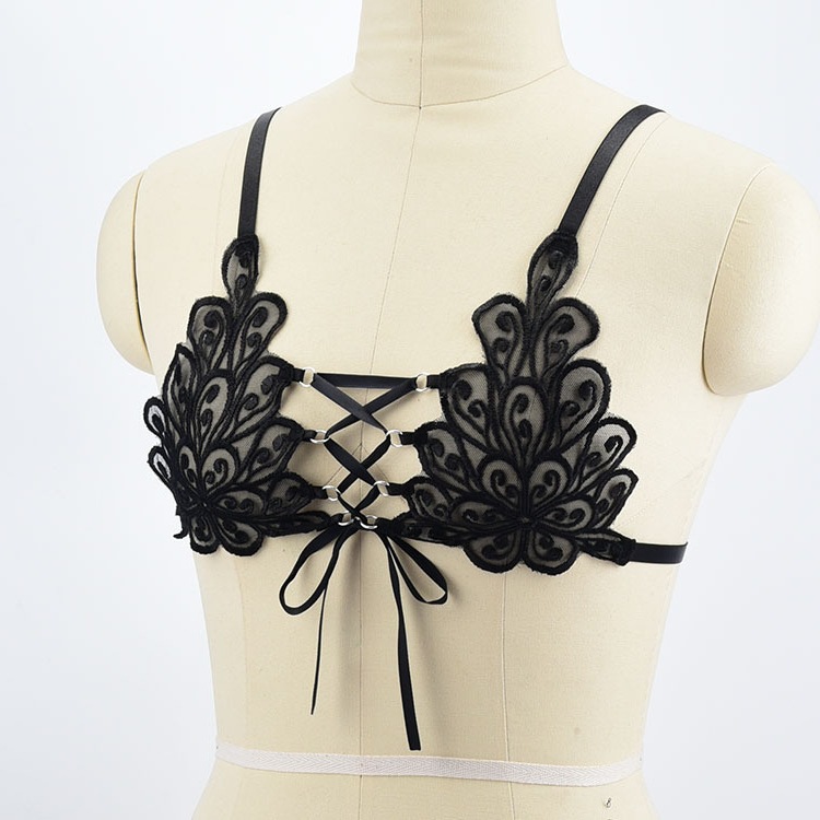 Soutiens-gorge VêTEMENTS ET DANSE en Polyester - Ref 3369717 Image 3