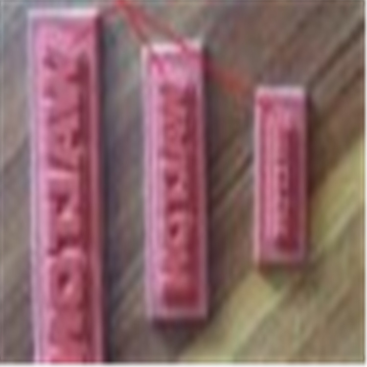 定做不同规格的烫金版 铜版 锌板烫金板 凹凸版 全自动订做工厂