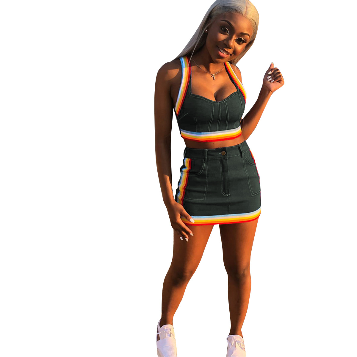 Costume femme ALISON en Cow-boy - Ref 3334935 Image 30