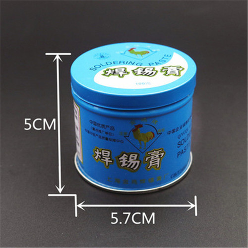 Multifunctional soldering iron stand, all-metal tin wire stand, rosin sponge solder paste suction device, electronic soldering accessories