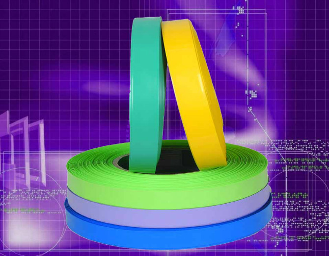 供应木纹热缩胶皮