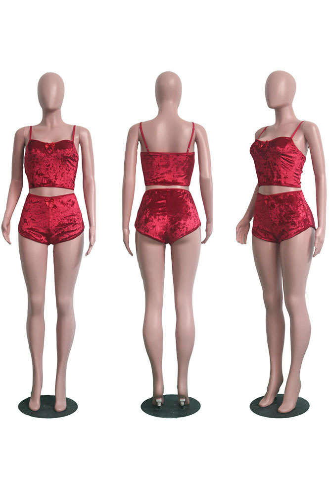 Costume femme en Velours  - Ref 3334477 Image 114