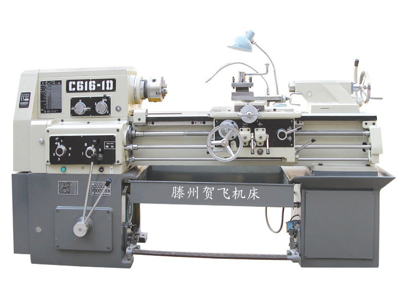济南二机C616 普通车床 高精密度车床济南二机 JC616 普通车床