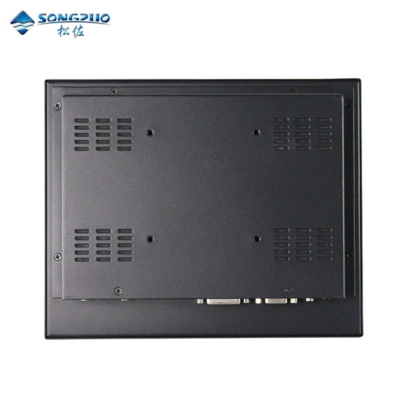 Industrial embedded LCD display, touch laptop, 8 inch, touch screen