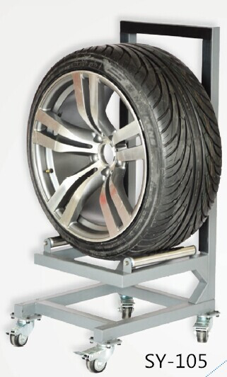 轮胎架SY-105/SY-106/SY-107