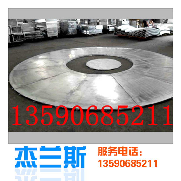 泰州豪华别墅铝板吊顶,异形铝单板厂家