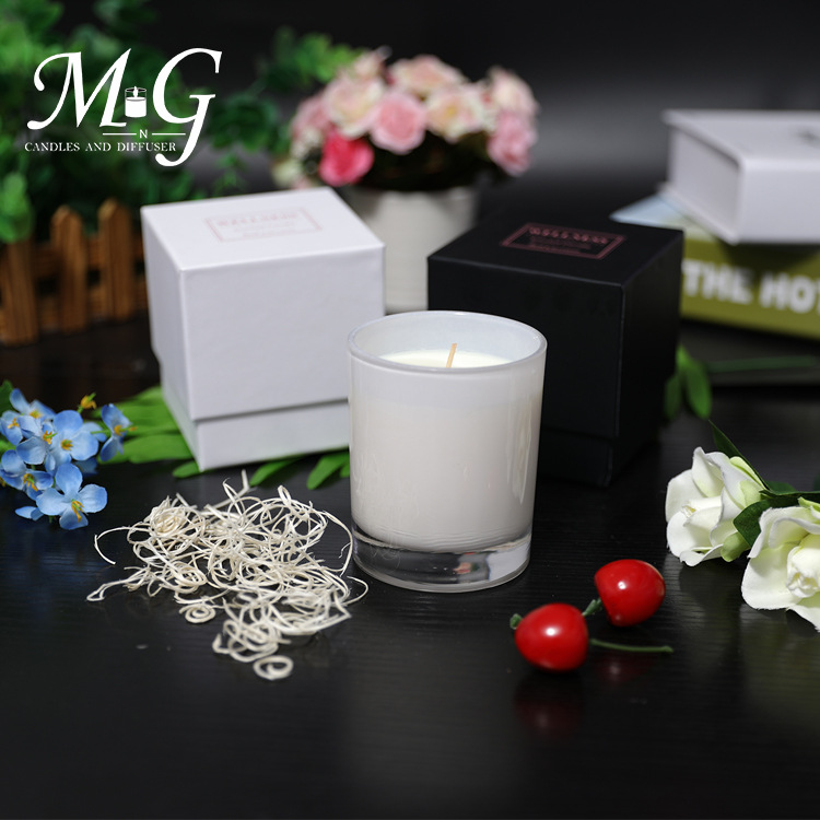 Factory direct selling scented candles,...