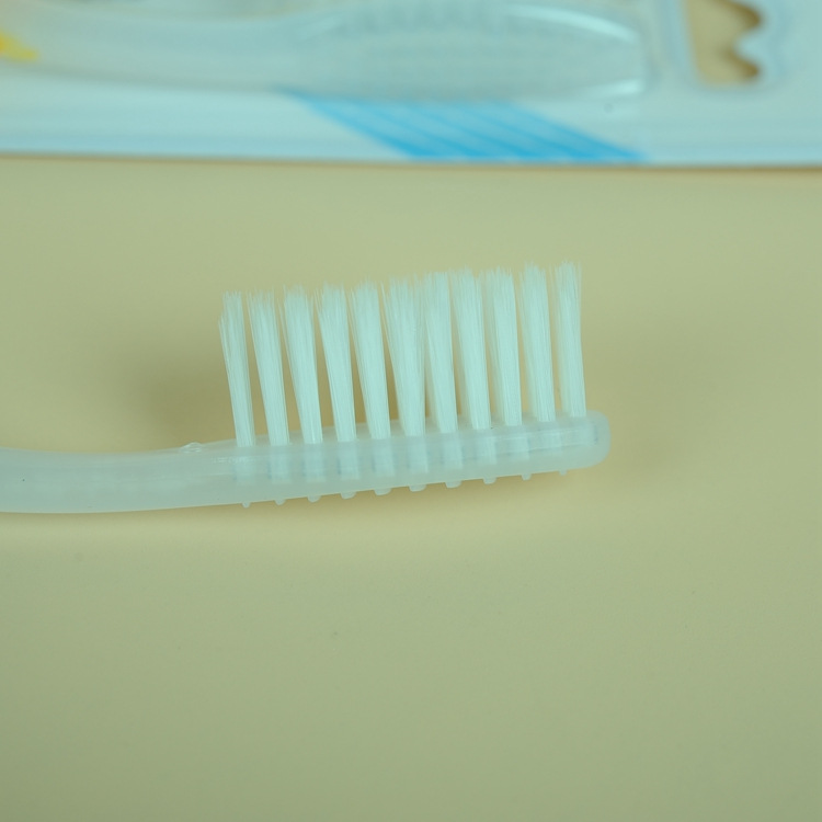 周六日用品义乌百货牙刷批发 洁之源8611（座装/30支） 软毛牙刷详情图7