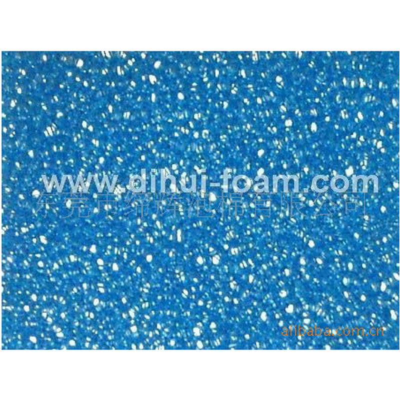 供应鱼缸水族过滤器专用吸水口保护棉 过滤污渍净化污水过滤海绵