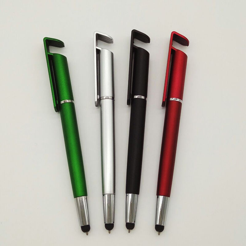 8309支架触控圆珠笔4