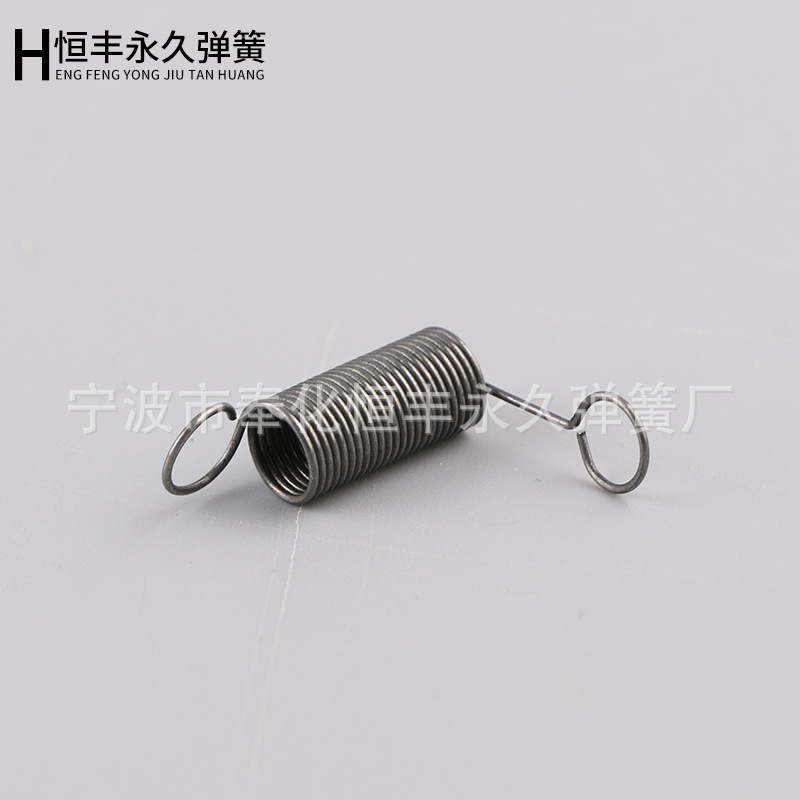 大量生产 现货供应 拉伸弹簧 扭转弹簧 加 工定 做弹簧 异形弹簧