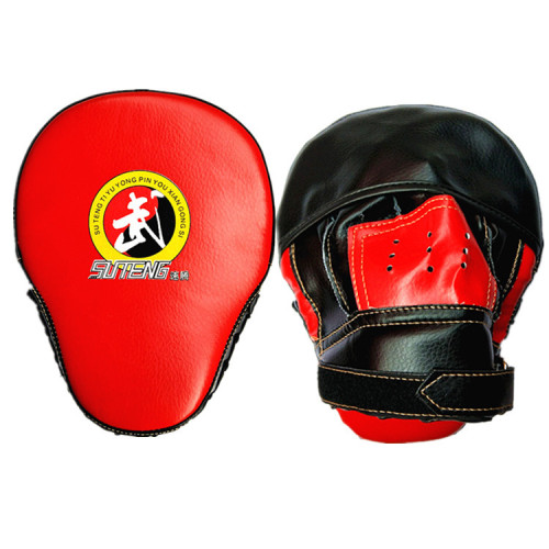 Rapid curved hand target, five-finger curved hand target, split-finger boxing, Sanda, fighting, Taekwondo target