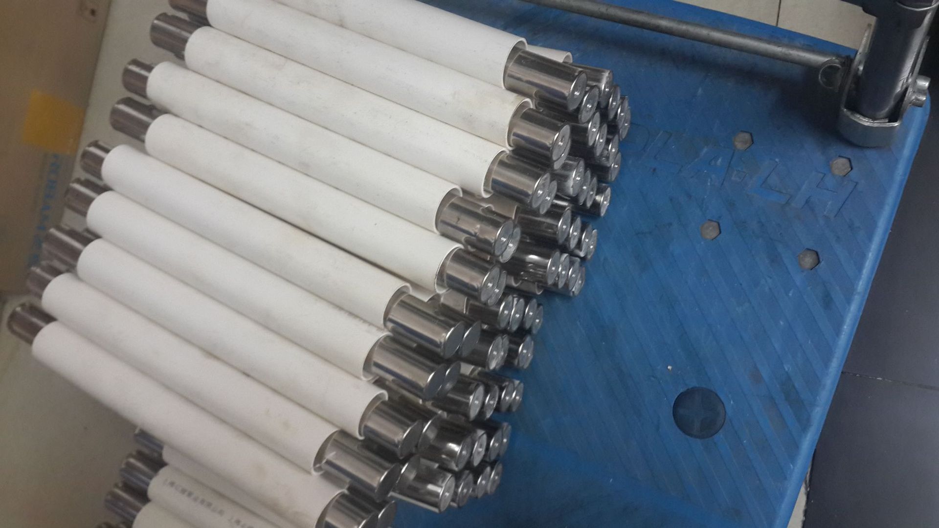 磁力棒19×200钕铁硼强力磁铁，磁钢，磁棒高强19*200钕铁硼磁铁