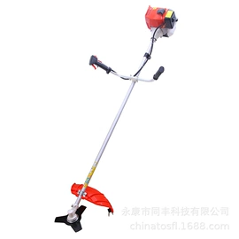 割草机;油锯;其他园林工具