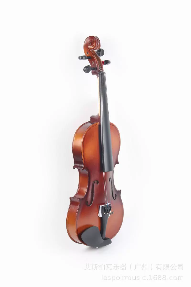 Violin, scale 1:2, direct factory sales, custom-made