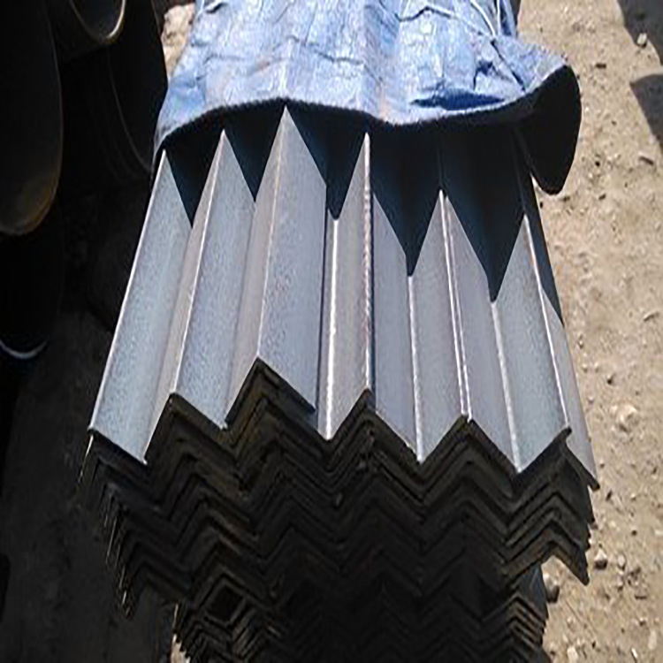 Q235B角钢型材  50*4 120*5不等边角钢供应 规格齐全欢迎咨询