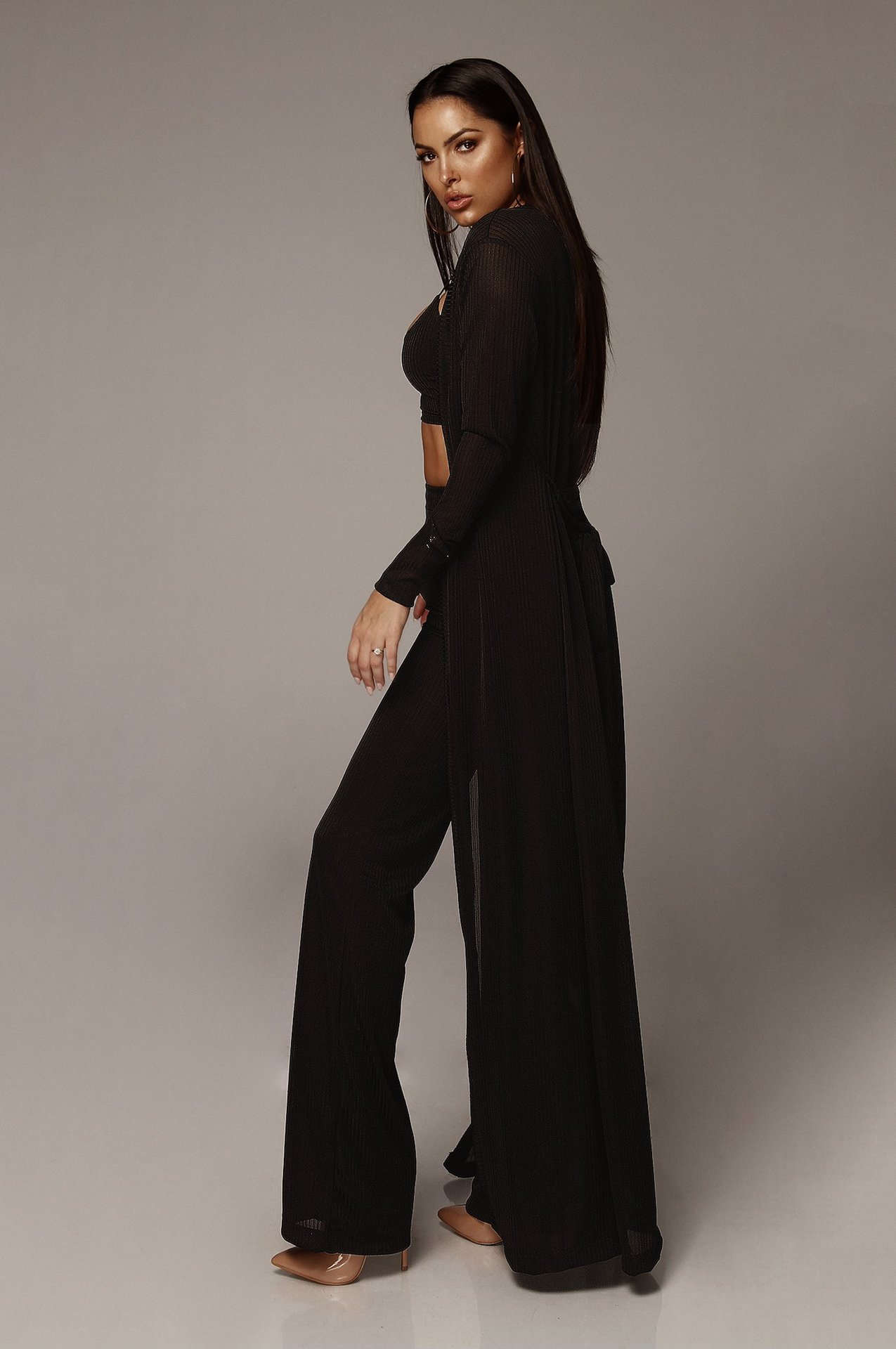 Costume femme MOYA SPINNING en Tricot - Ref 3334775 Image 31