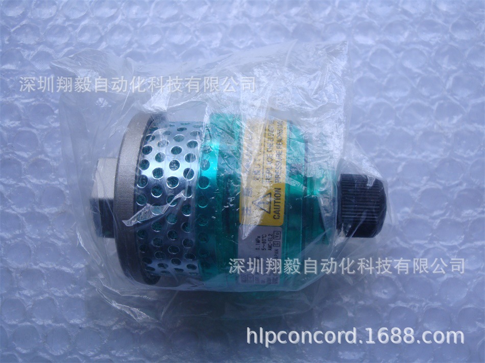 供应全新无包装 AMC220-02 消声器