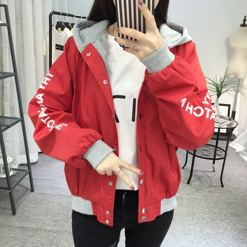 Blouson femme en Coton - Ref 3322137 Image 8