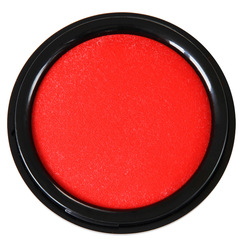 Get Le 9868 Fast Dry Waterproof Ink Pad Small Red Instant Ink - Wholesale Financial Supplies