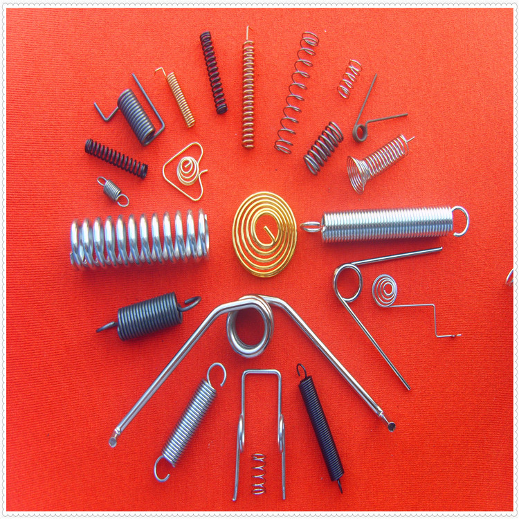 厂家直销弹簧，压缩弹簧拉伸弹簧扭转弹簧天线弹簧欢迎咨询打样
