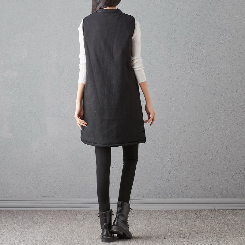 Gilet femme - Ref 3317511 Image 29