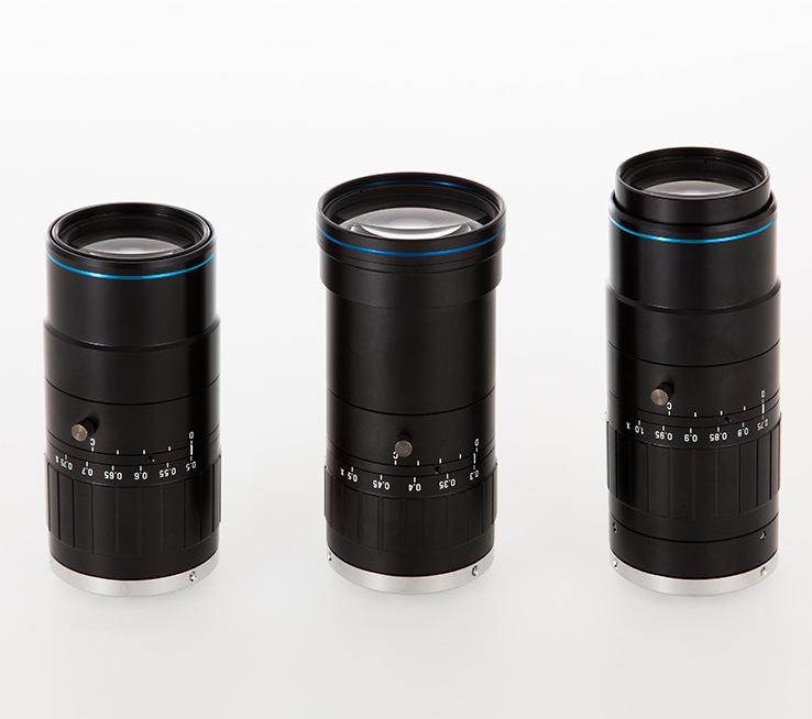 VS-TEV07510 VS TECHNOLOGY 高清远心镜头