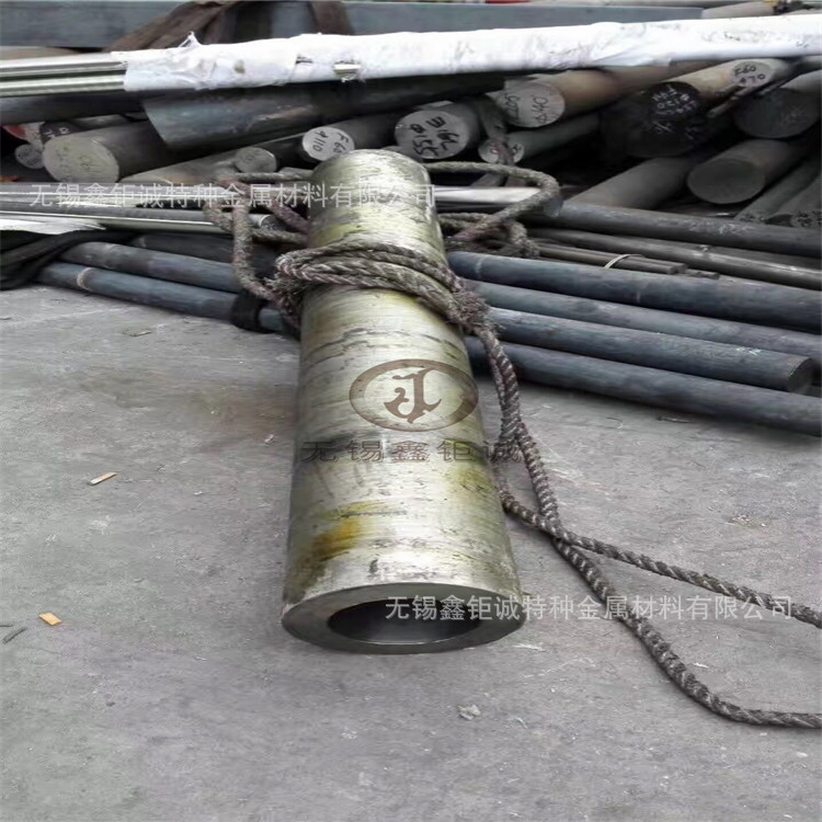 15-5PH不锈钢无缝管 订做15-5PH不锈钢厚壁管 15-5PH不锈钢圆管