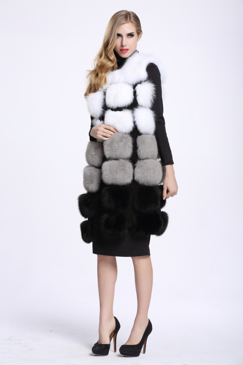 Gilet femme - Ref 3317681 Image 13