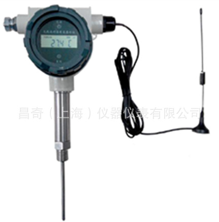 昌奇TST-01无线智能数显压力表GPRS信号压力表 远程控制压力表